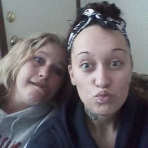 Meet your Posher, Sue